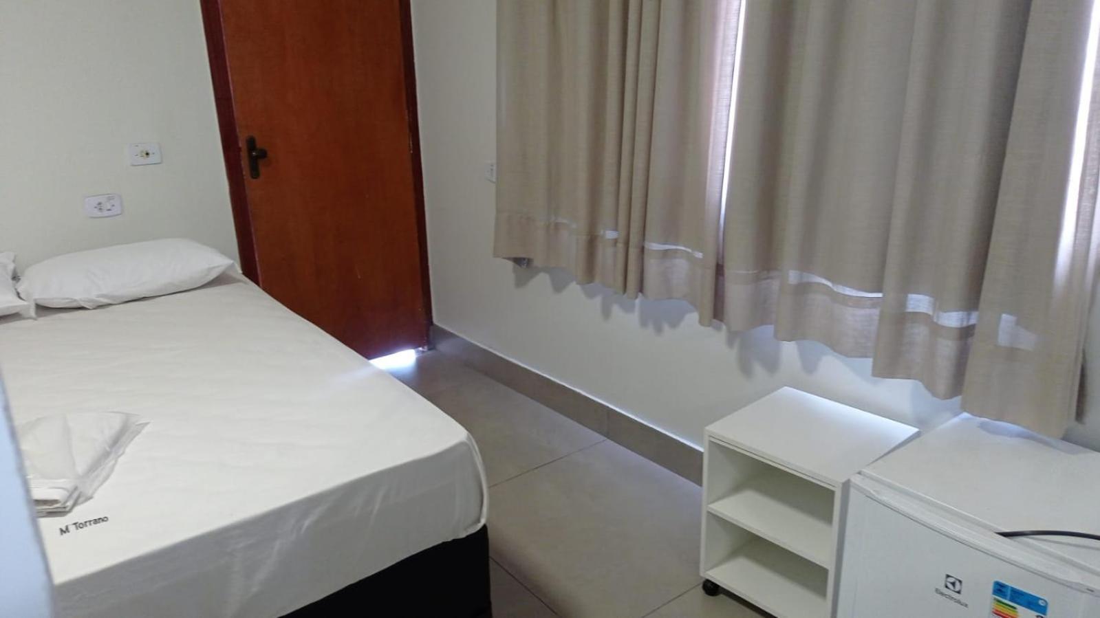 Hotel Marina Torrano Trindade (Goias) Exterior foto